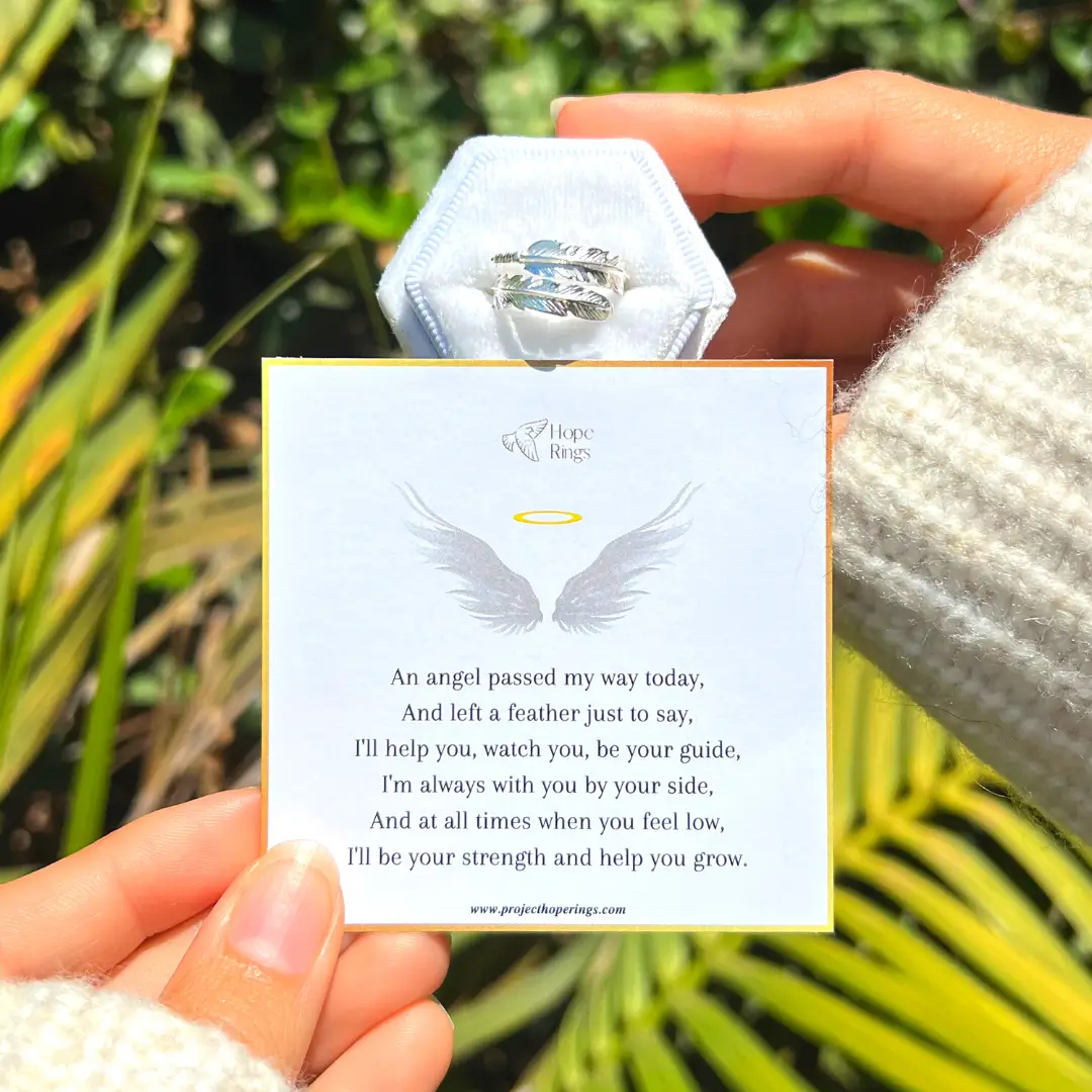 Jewelry for Every Sacred Bond