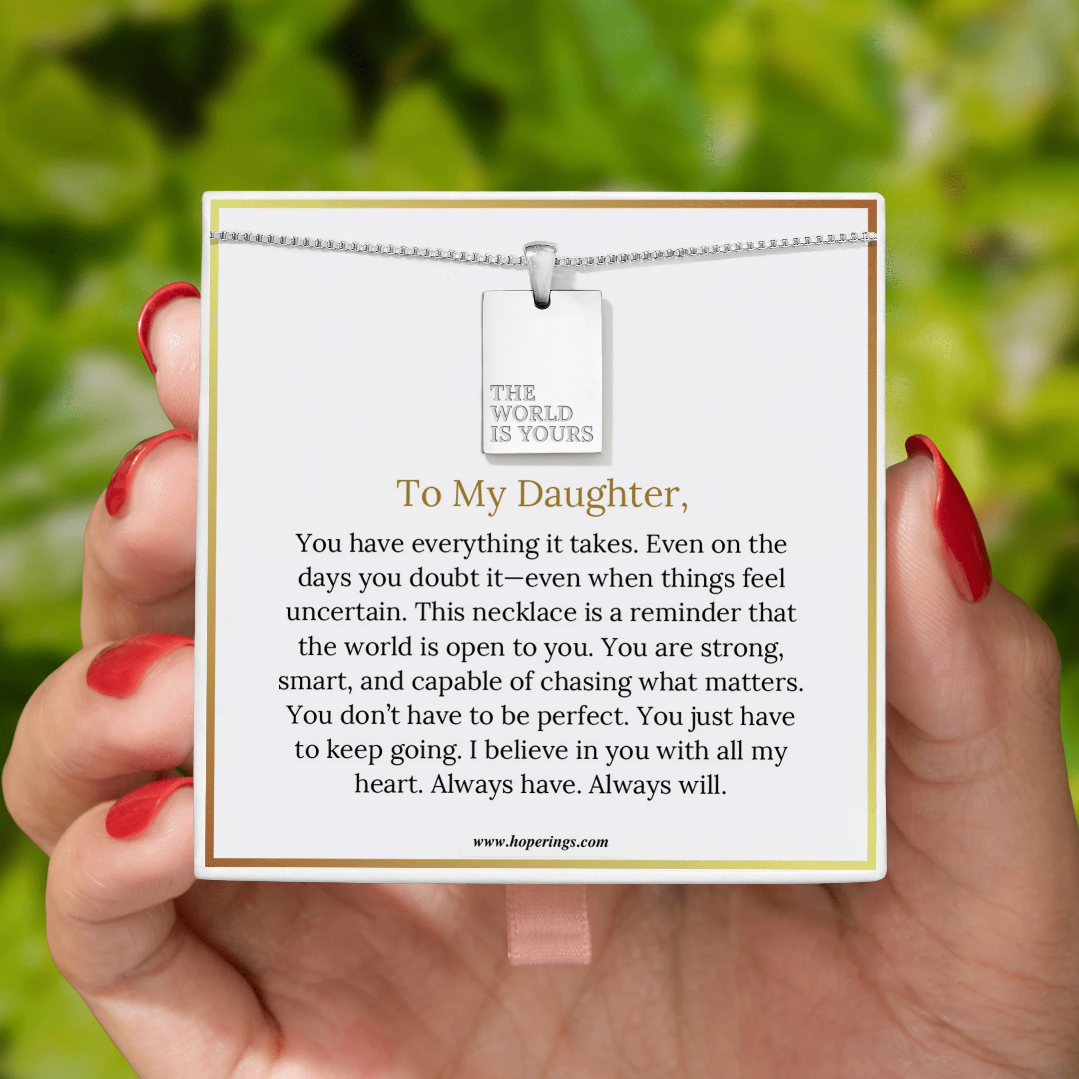 Encouragement Collection